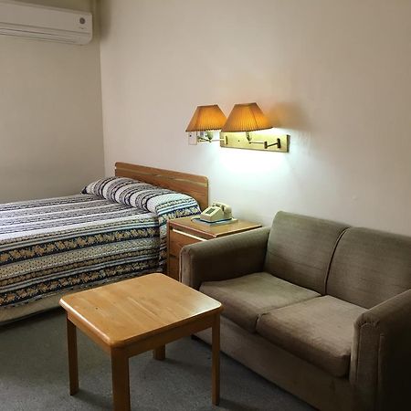 Tamuning Plaza Hotel Extérieur photo