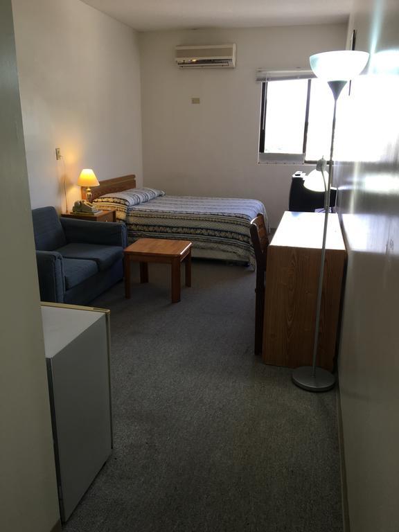 Tamuning Plaza Hotel Extérieur photo
