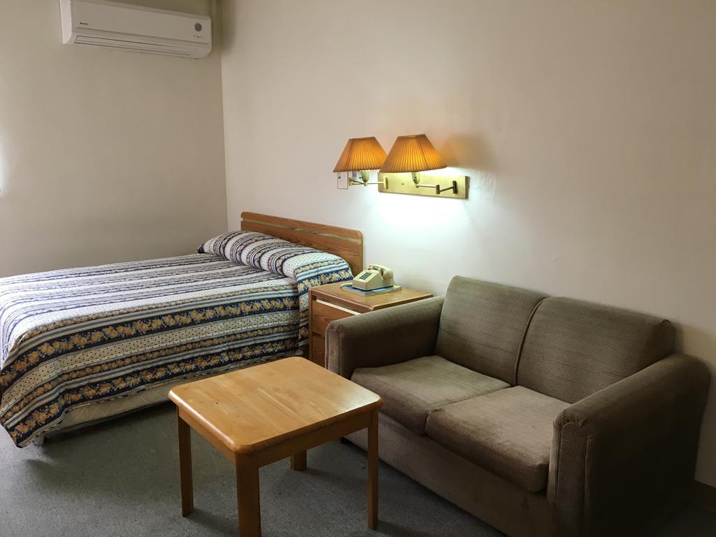 Tamuning Plaza Hotel Extérieur photo