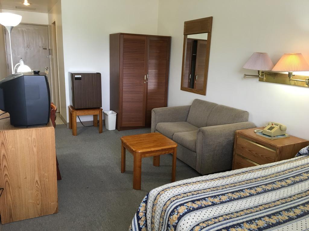 Tamuning Plaza Hotel Extérieur photo