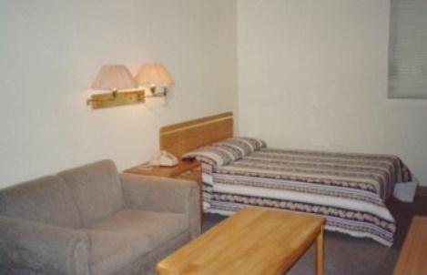 Tamuning Plaza Hotel Chambre photo