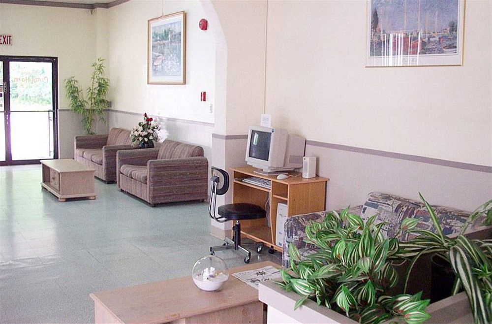 Tamuning Plaza Hotel Extérieur photo