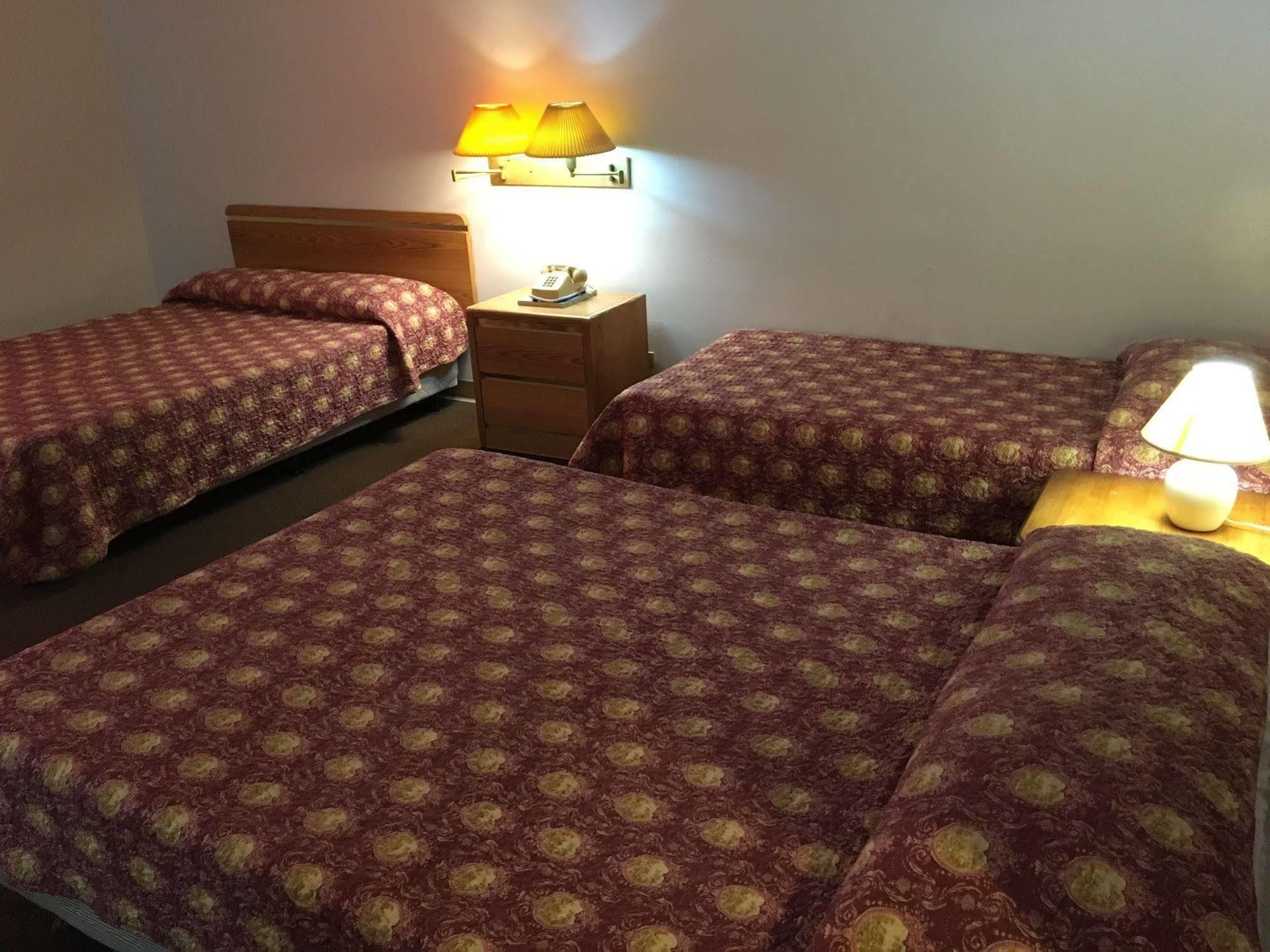 Tamuning Plaza Hotel Extérieur photo