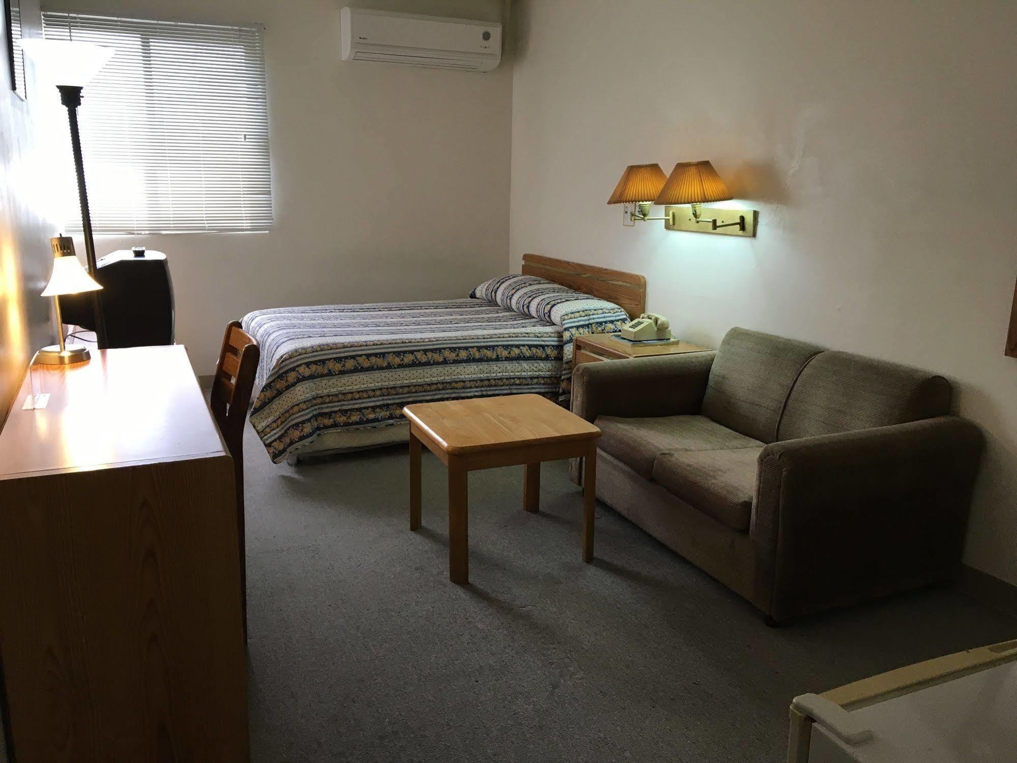 Tamuning Plaza Hotel Extérieur photo