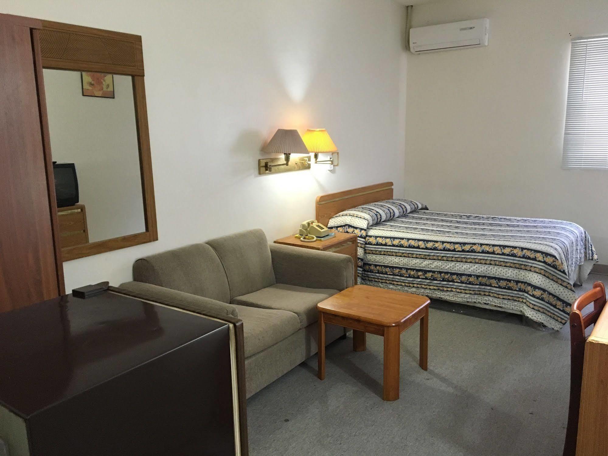 Tamuning Plaza Hotel Extérieur photo