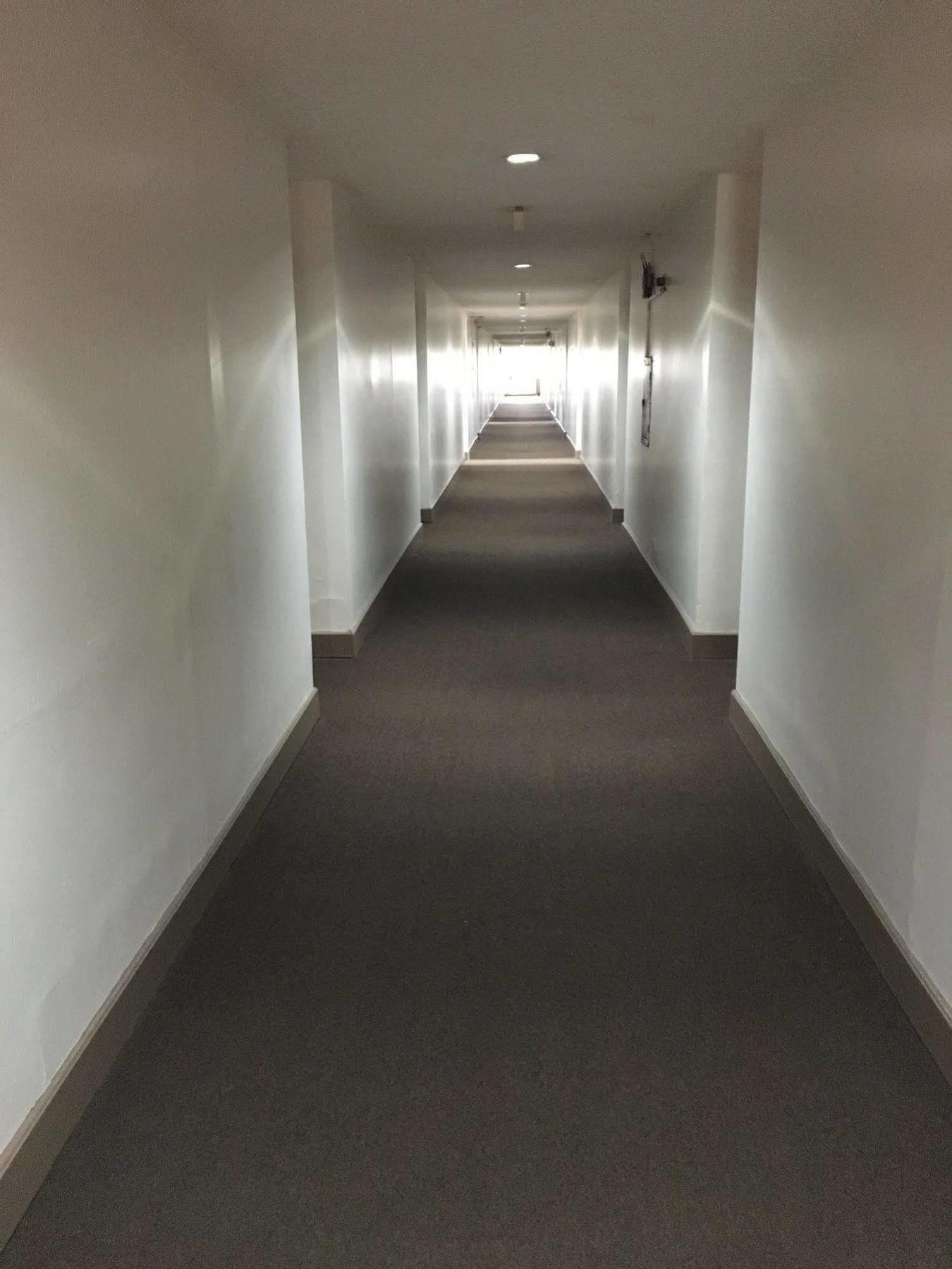 Tamuning Plaza Hotel Extérieur photo